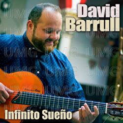 Infinito Sue&ntilde;o - David Barrull