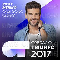 One Song Glory - Ricky Merino