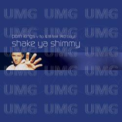 Shake Your Shimmy