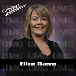 When Love Takes Over - Elise N&aelig;r&oslash;