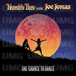 One Chance To Dance - Naughty Boy, Joe Jonas