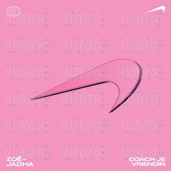 Coach Je Vriendin - Zo&euml;-Jadha