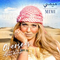 Overseas - Mimi, Lina Ice, D&eacute;fano Holwijn