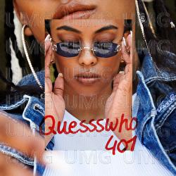 401 - Quessswho