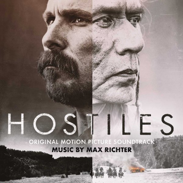 Hostiles - Max Richter