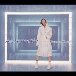 Automatic / Time Will Tell - Utada Hikaru
