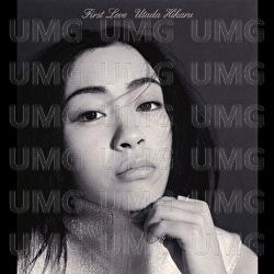 First Love - Utada Hikaru