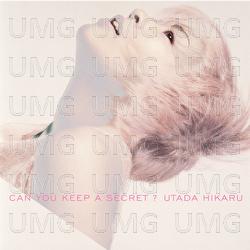 Can You Keep A Secret? - Utada Hikaru
