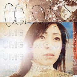 Colors - Utada Hikaru