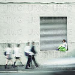 Beautiful World / Kiss & Cry - Utada Hikaru