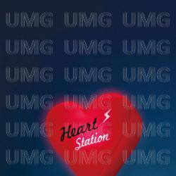 Heart Station / Stay Gold - Utada Hikaru