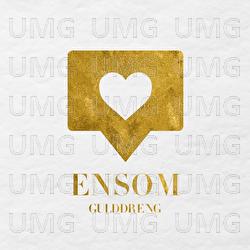 Ensom - Gulddreng
