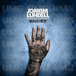 Monster - Joakim Lundell, Arrhult, Hector