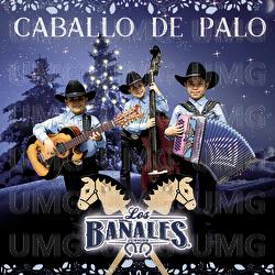 Caballo De Palo - Los Ba&ntilde;ales Juniors