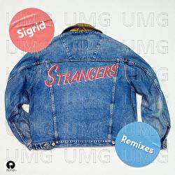 Strangers - Sigrid