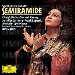 Rossini: Semiramide