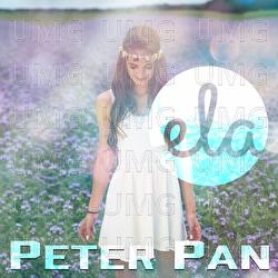 Peter Pan - Ela