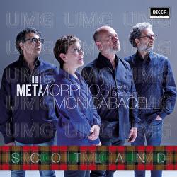 Scotland - Trio Metamorphosi, Monica Bacelli