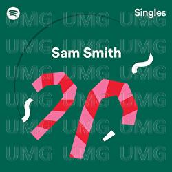 Spotify Singles - Holiday - Sam Smith