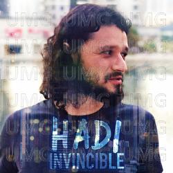 Invincible - Hadi
