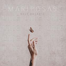 Mariposas - Bely Basarte