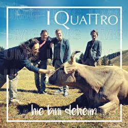 Hie bini deheim - I Quattro