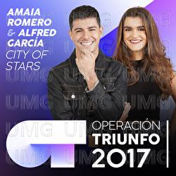 City Of Stars - Amaia Romero, Alfred Garc&iacute;a