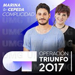 Complicidad - Marina, Cepeda