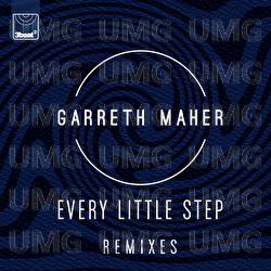 Every Little Step - Garreth Maher