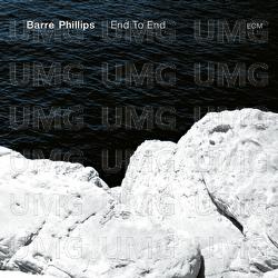 End To End - Barre Phillips