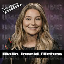 Sorry Not Sorry - Malin Joneid Ellefsen
