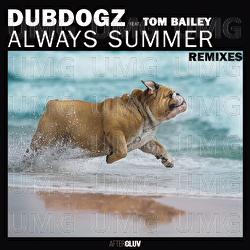 Always Summer - Dubdogz, Tom Bailey