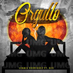 Orgullo - Lennis Rodr&iacute;guez, DCS