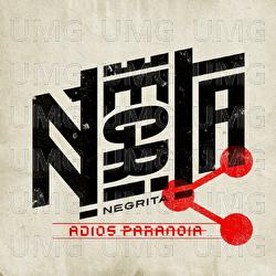 Adios Paranoia - Negrita