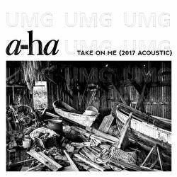 Take On Me - a-ha