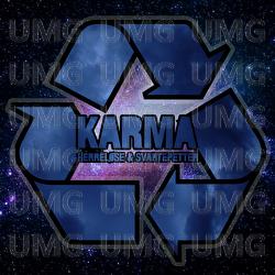 Karma - Herrel&oslash;se, Svartepetter