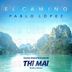 El Camino - Pablo López