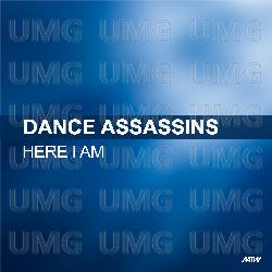 Here I Am - Dance Assassins