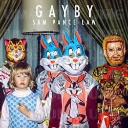 Gayby - Sam Vance-Law