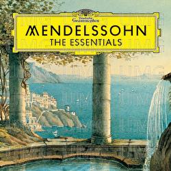Mendelssohn: The Essentials - Various Artists