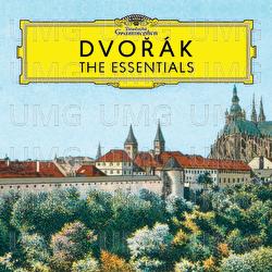 Dvořák: The Essentials - Various Artists