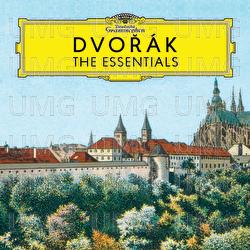 Dvořák: The Essentials