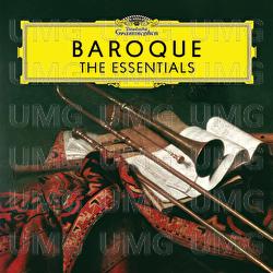 Baroque - The Essentials - Various Artists