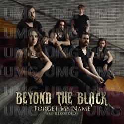 Forget My Name - Beyond The Black