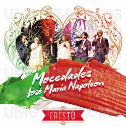 Eres Tú - Mocedades, José María Napoleón