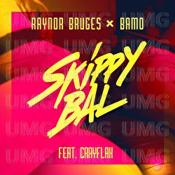 Skippybal - Raynor Bruges, Bamo, Crayflax