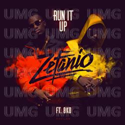 Run It Up - Zefanio, BKO