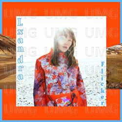 Flicker - Lxandra