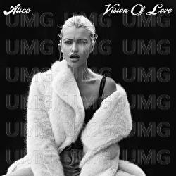 Vision Of Love - Alice Chater