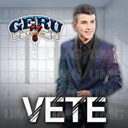 Vete - Geru Y Su Legi&oacute;n 7